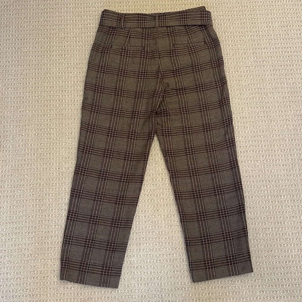 Aritizia Wilfred wool pants (size small) - Picture 6 of 8